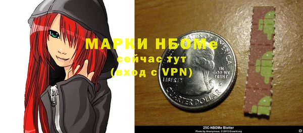 молекула духа Белоозёрский